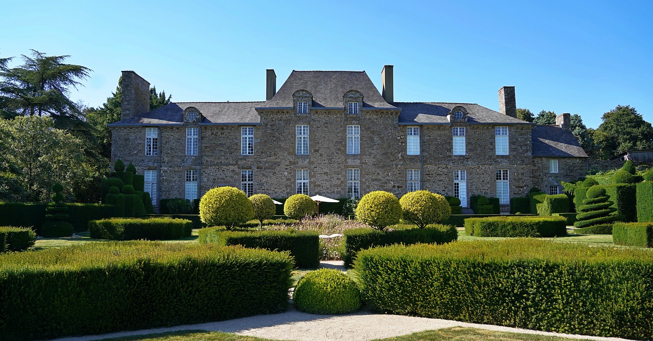 construction maison quimperlé