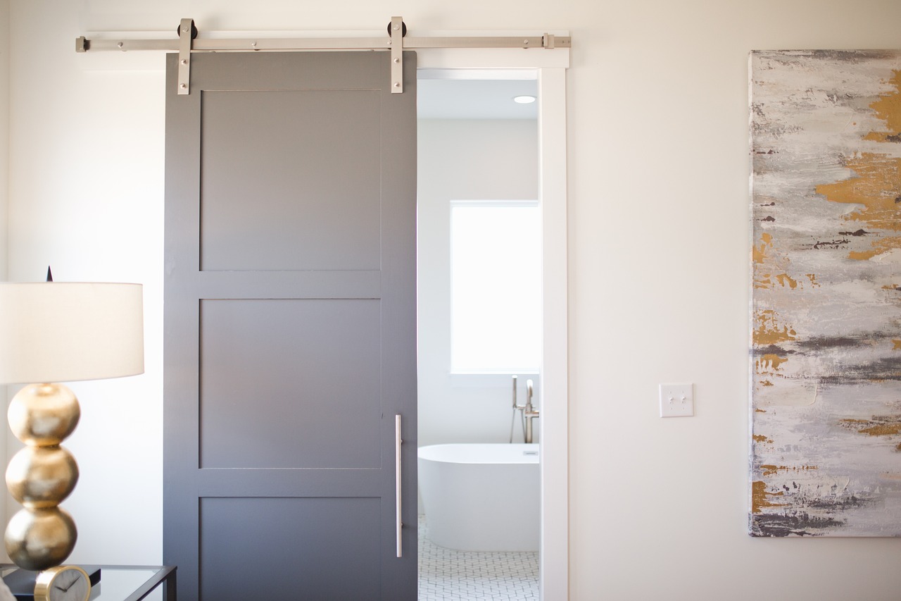 fournisseur porte intérieur