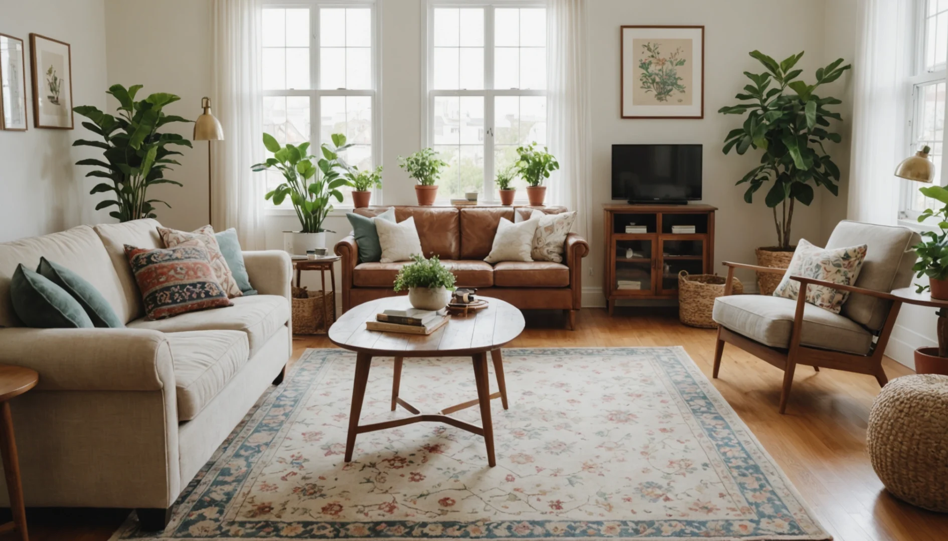 Pourquoi utiliser un sous-tapis pour prolonger la vie de vos tapis anciens
