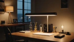 led avantages et inconvénients