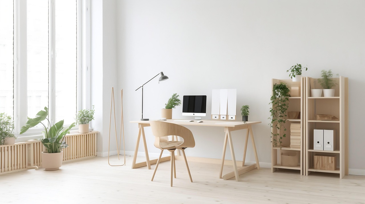 meuble bureau