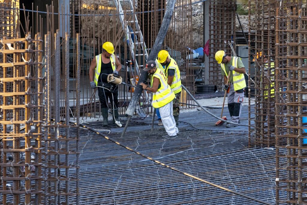 3 bonnes raisons de faire appel à un expert en bâtiment