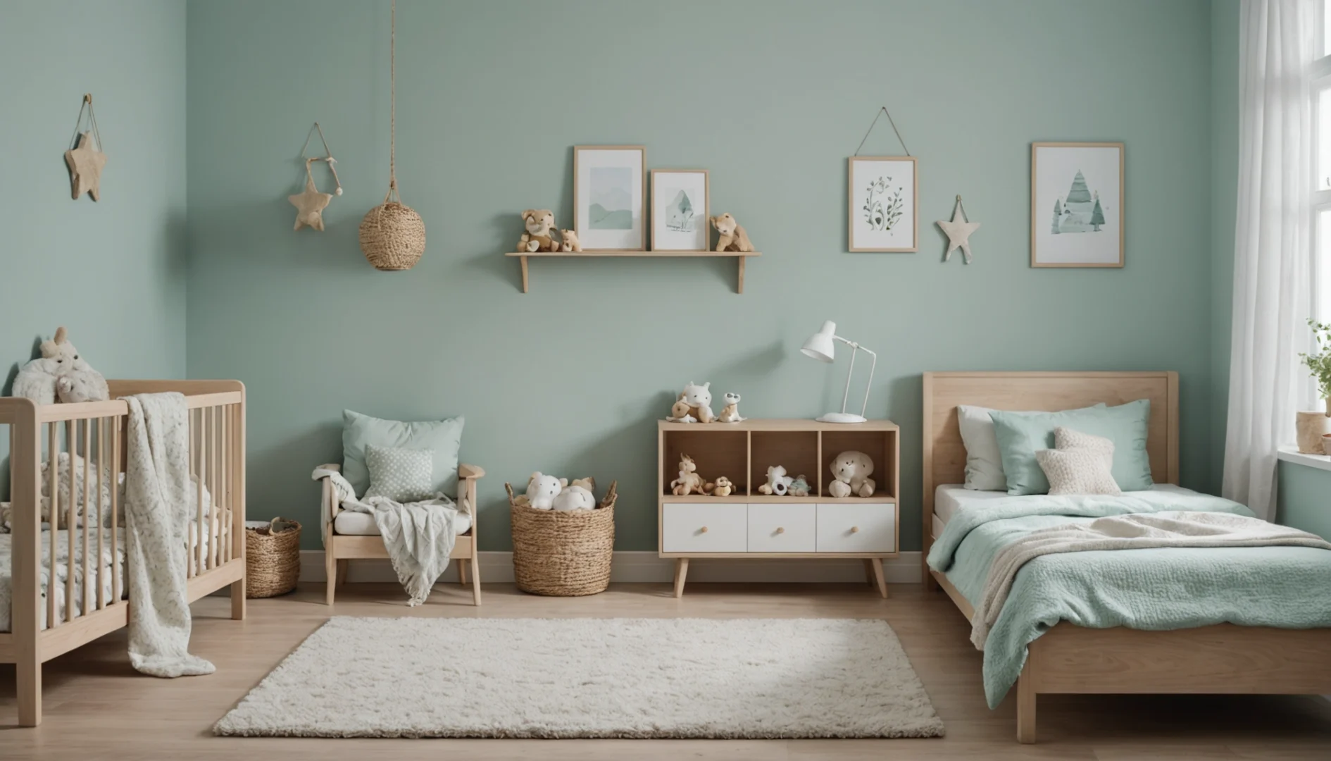 bambins deco