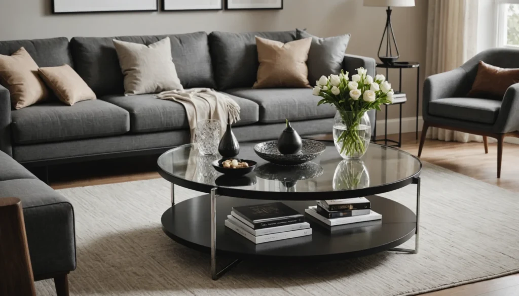 table basse design made in design