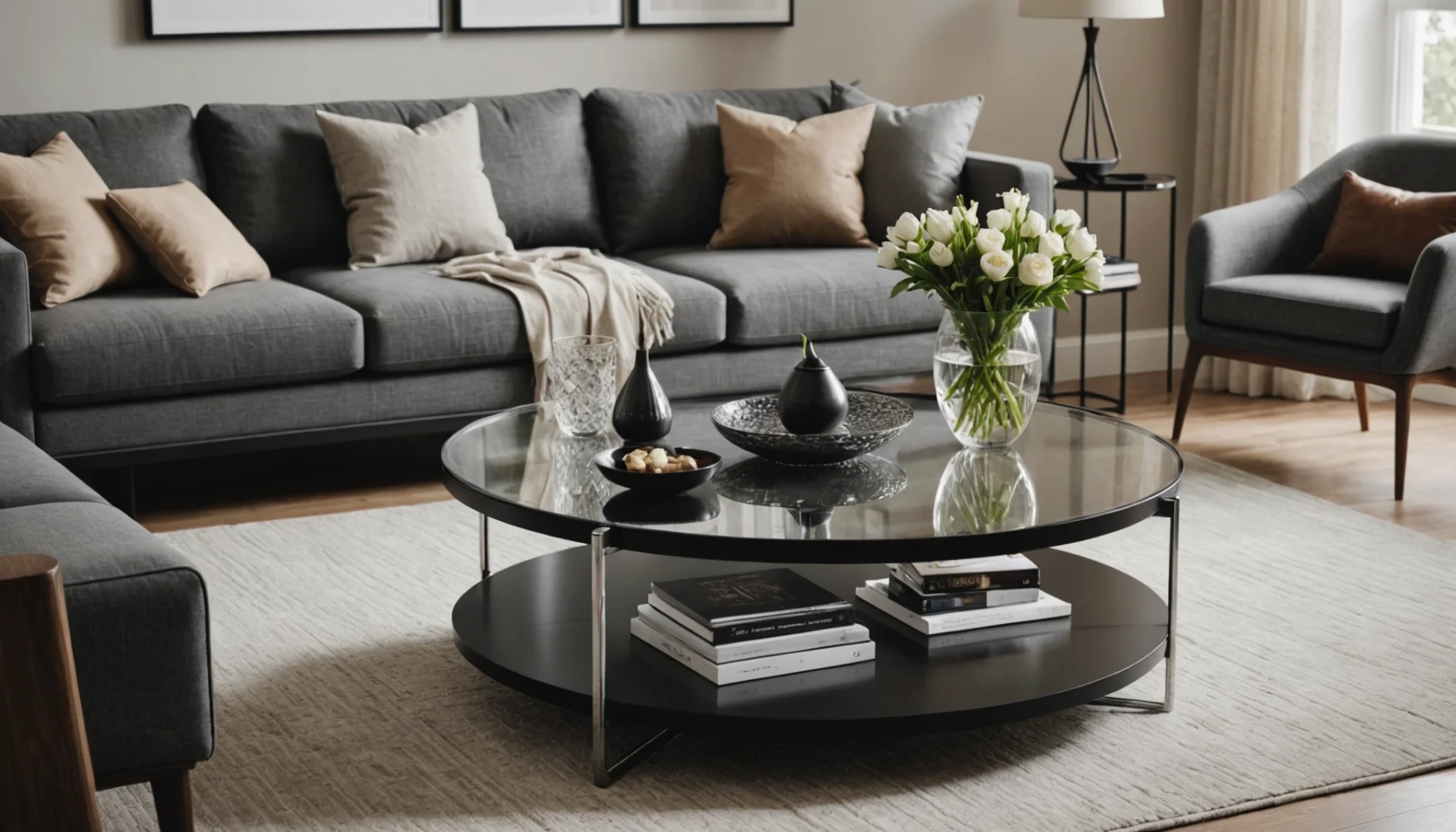 table basse design made in design