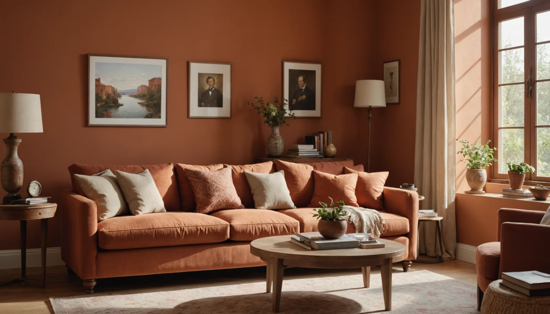couleur terracotta