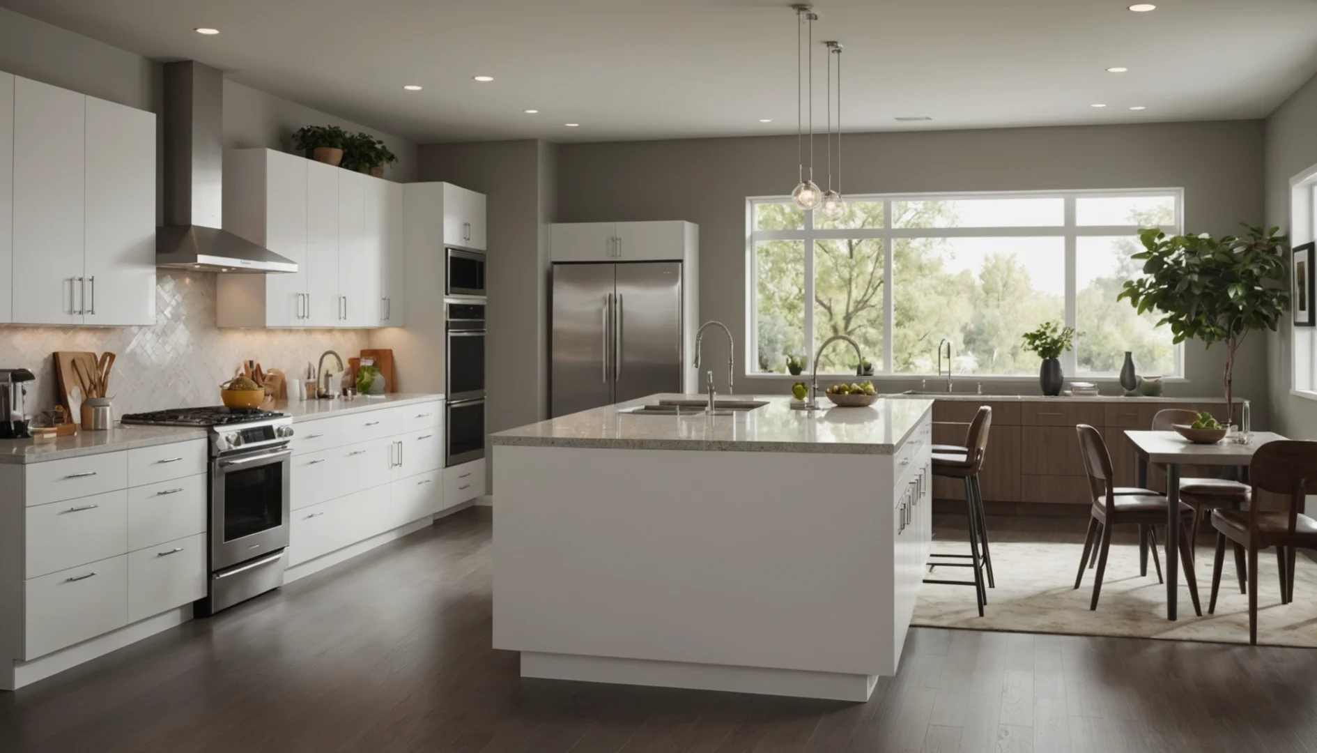 silestone ou dekton