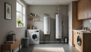 chauffe eau thermodynamique