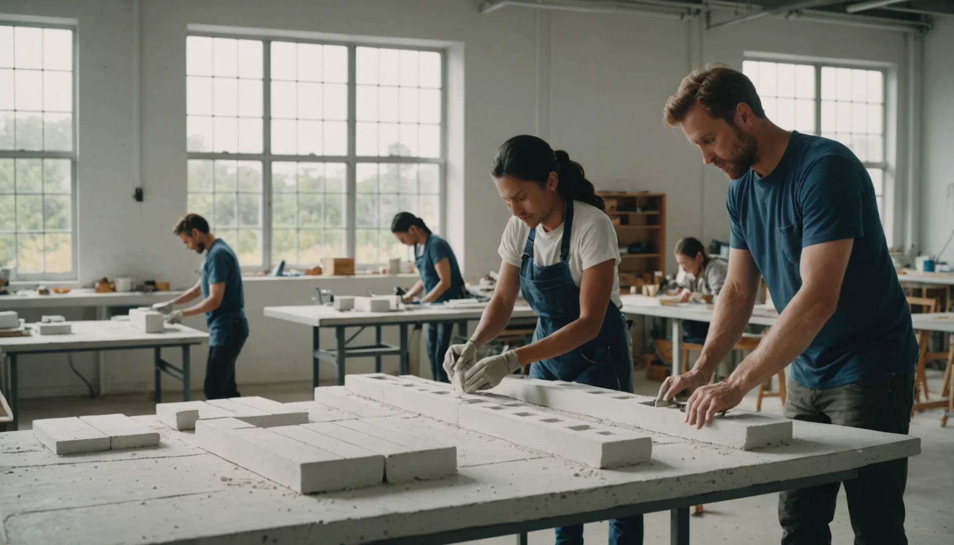 beton cellulaire
