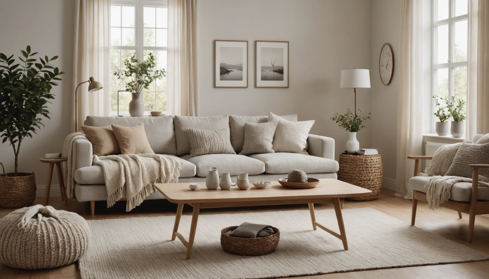 cocktail scandinave