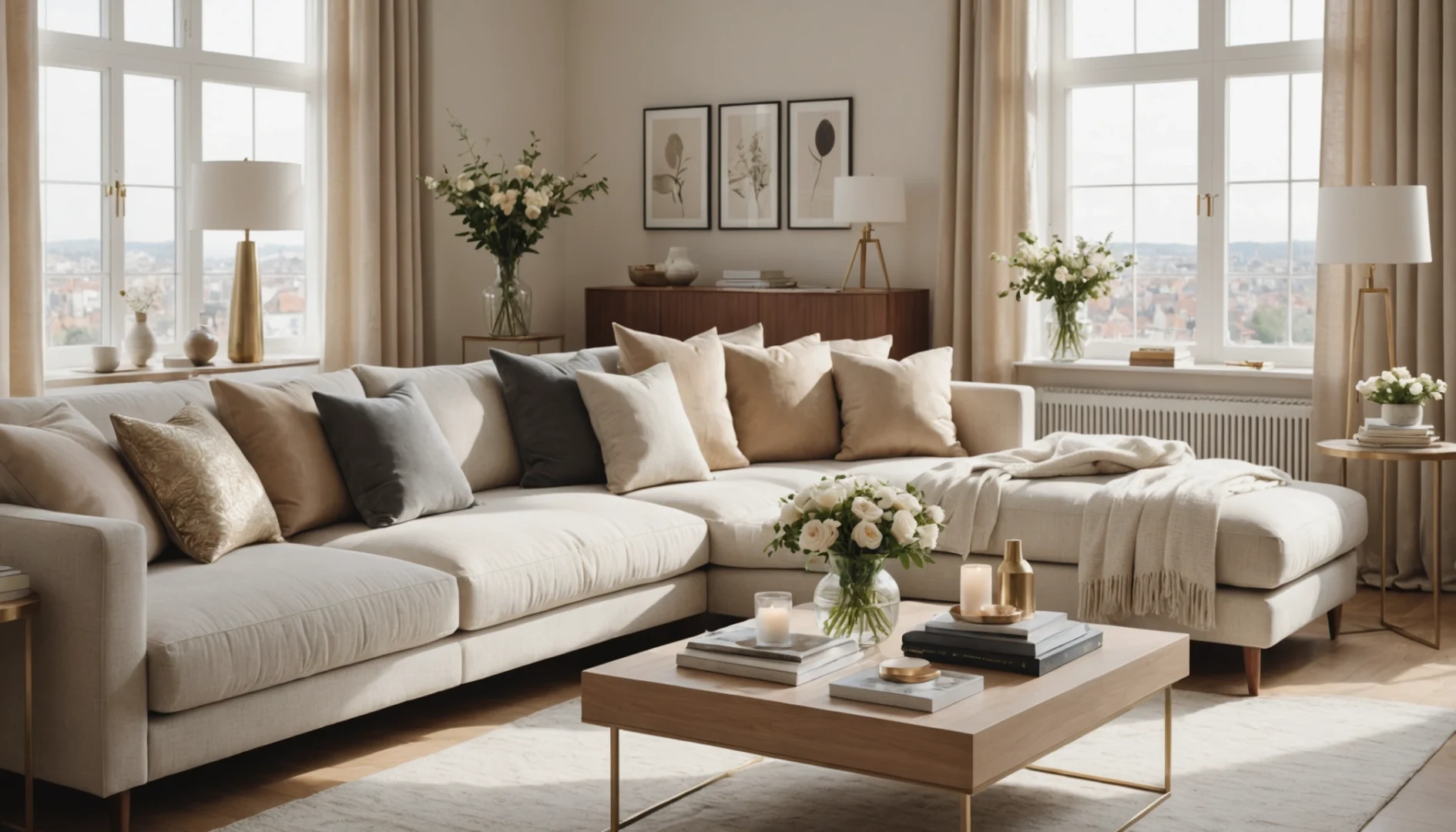 zara home