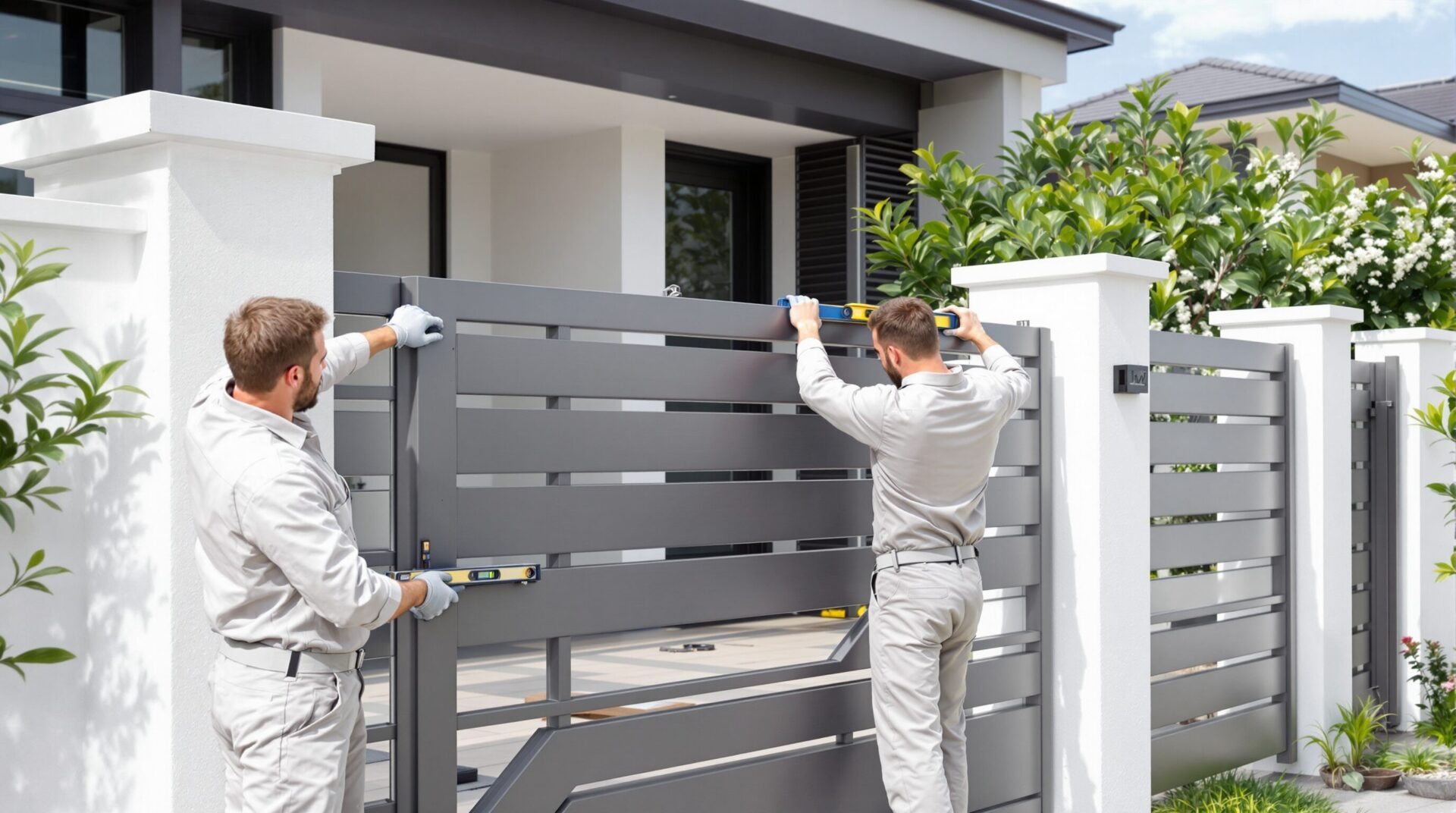 installateur portail strasbourg
