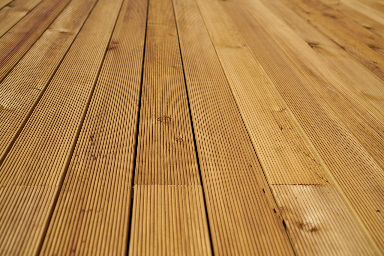 Les critères de choix d’une colle parquet professionnelle
