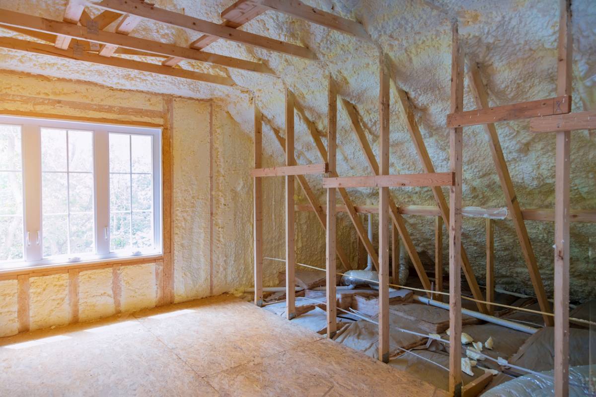 Comment réussir les travaux de rénovation énergétique de votre logement ?