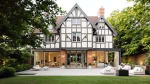 Maisons patrimoniales : moderniser sans dénaturer