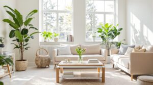 Pourquoi un intérieur ordonné favorise le bien-être mental au quotidien ?