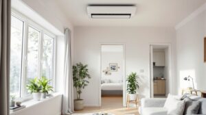 Quelles pièces prioriser pour l’installation de la climatisation dans une maison ?