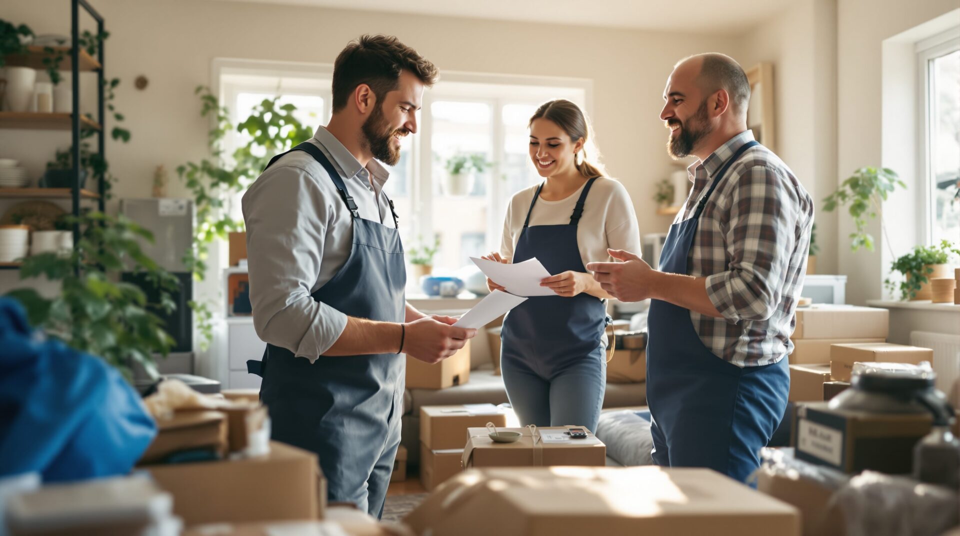 combien coûte un débarras de maison