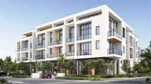 offre de logements neufs