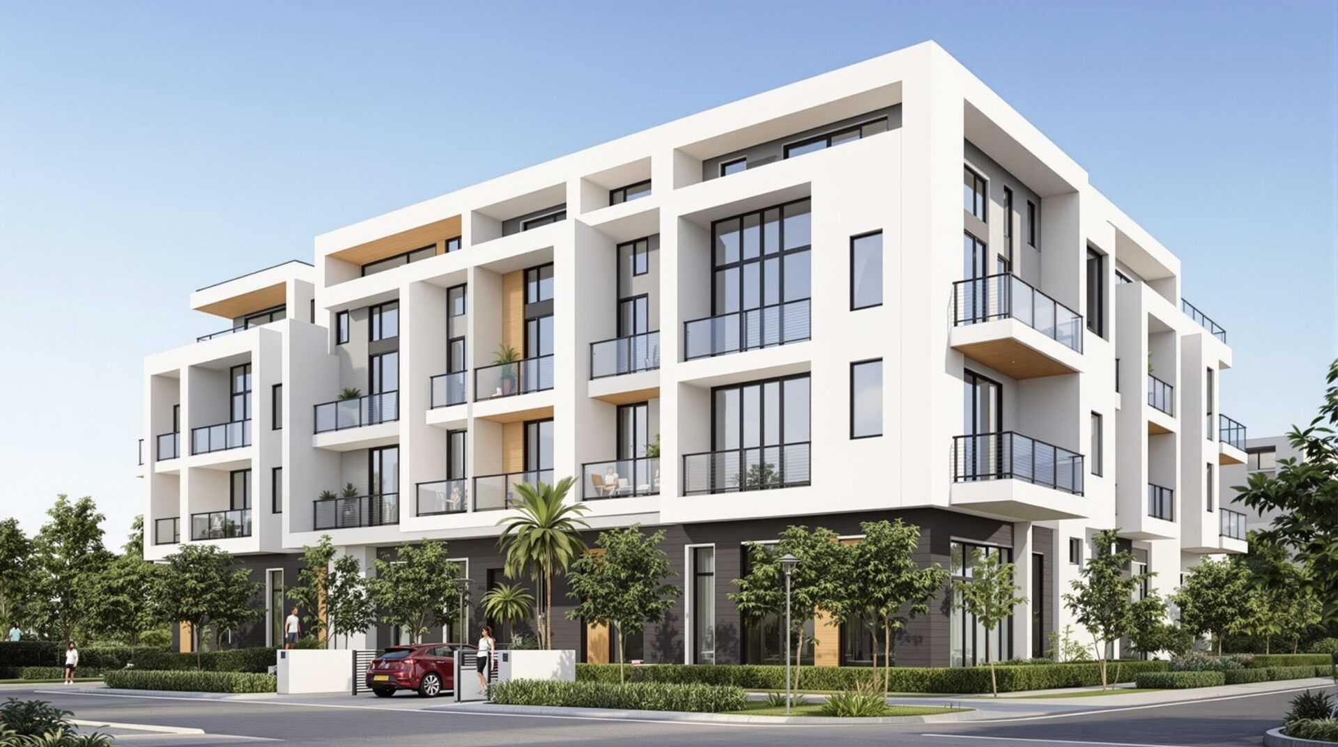 offre de logements neufs