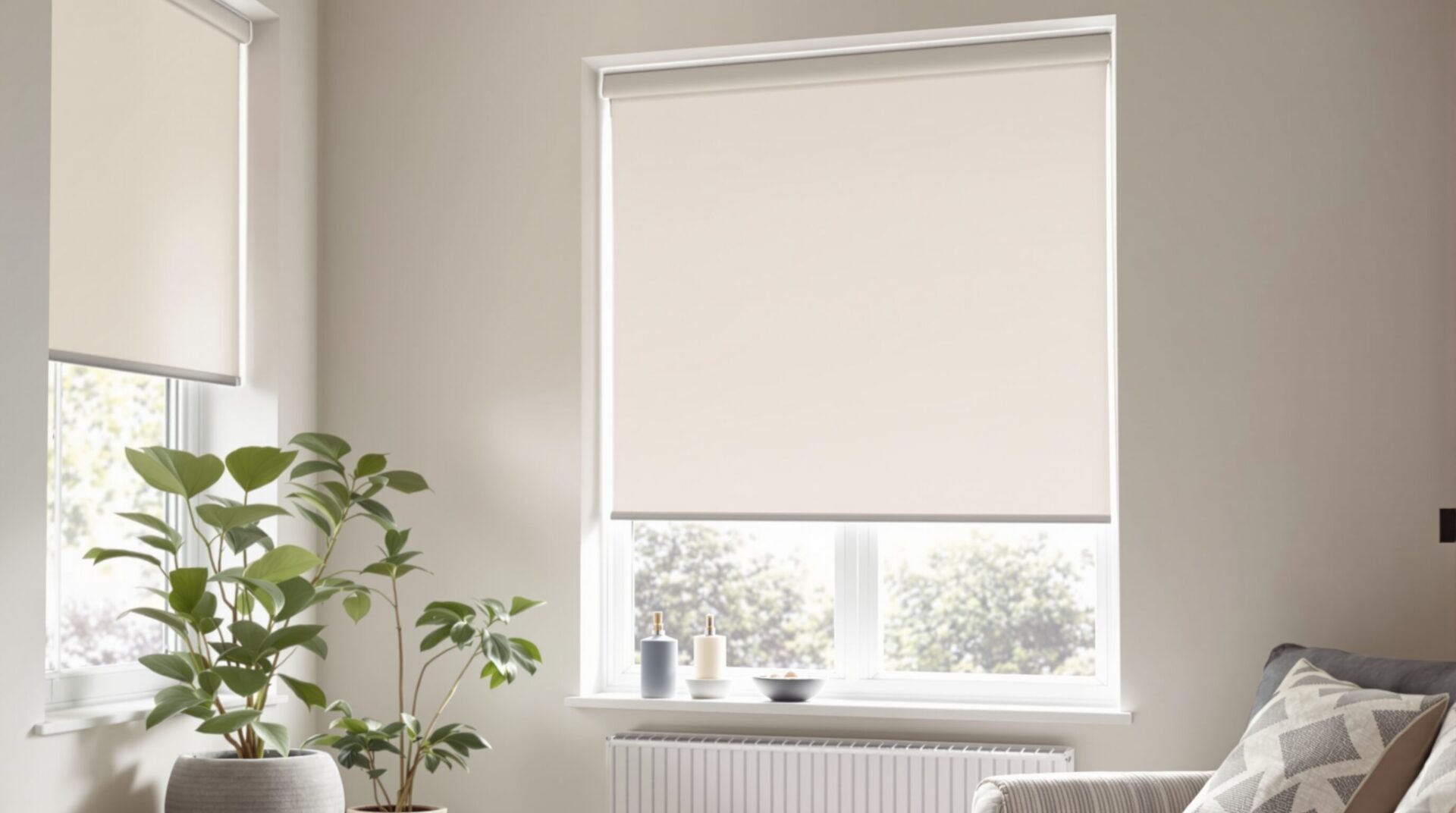 comment occulter une fenêtre sans volet