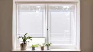 comment occulter une fenêtre sans volet