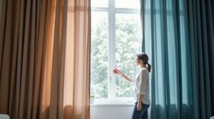 où acheter des rideaux