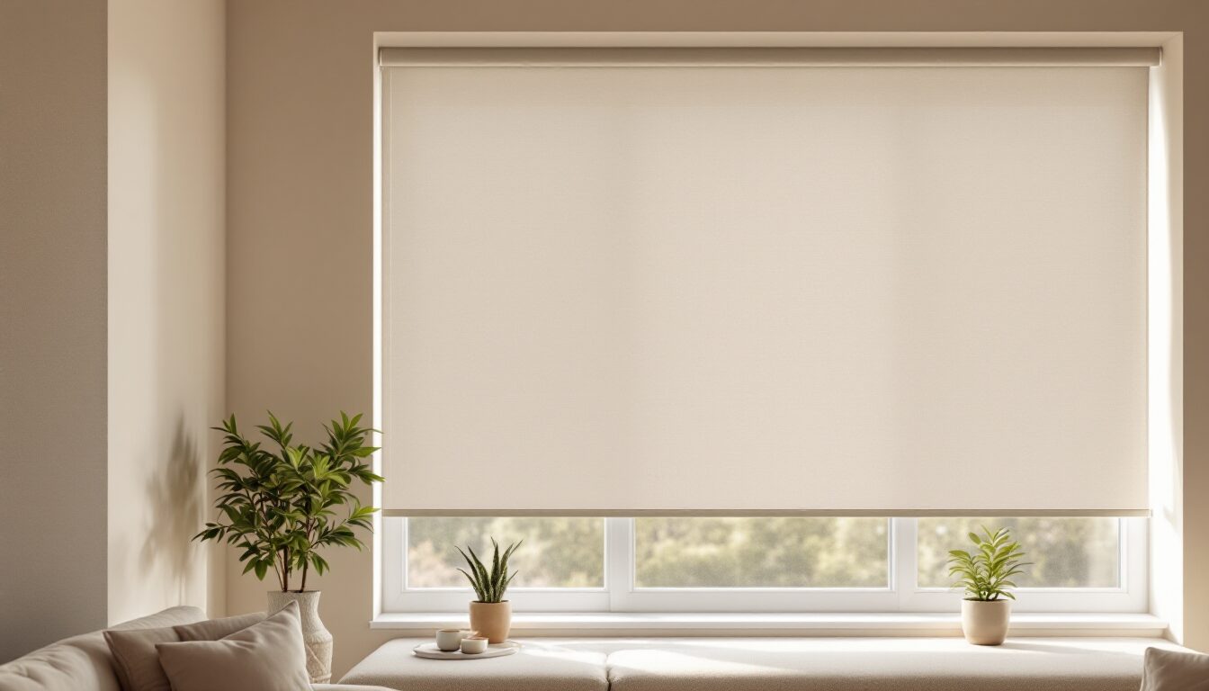 comment occulter une fenêtre sans volet