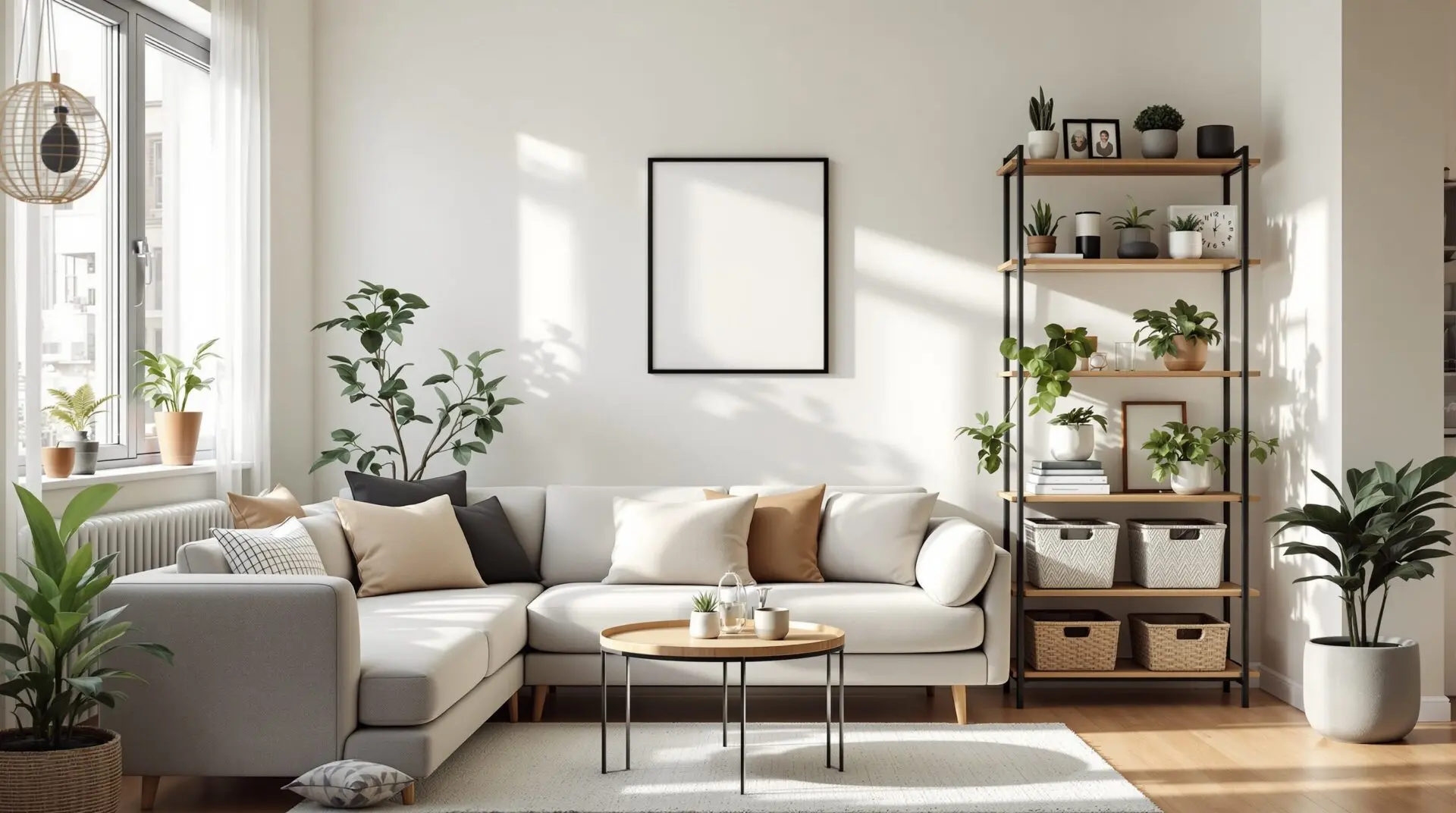 comment aménager un petit appartement