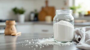 bicarbonate de soude