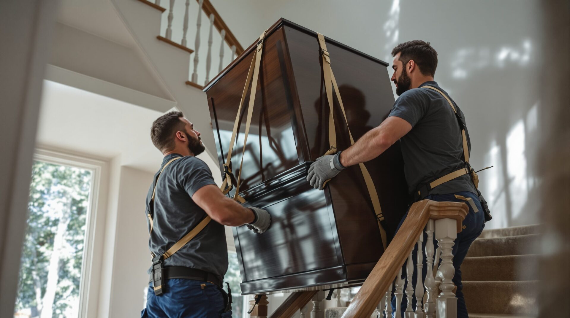 combien coute un déménagement de piano