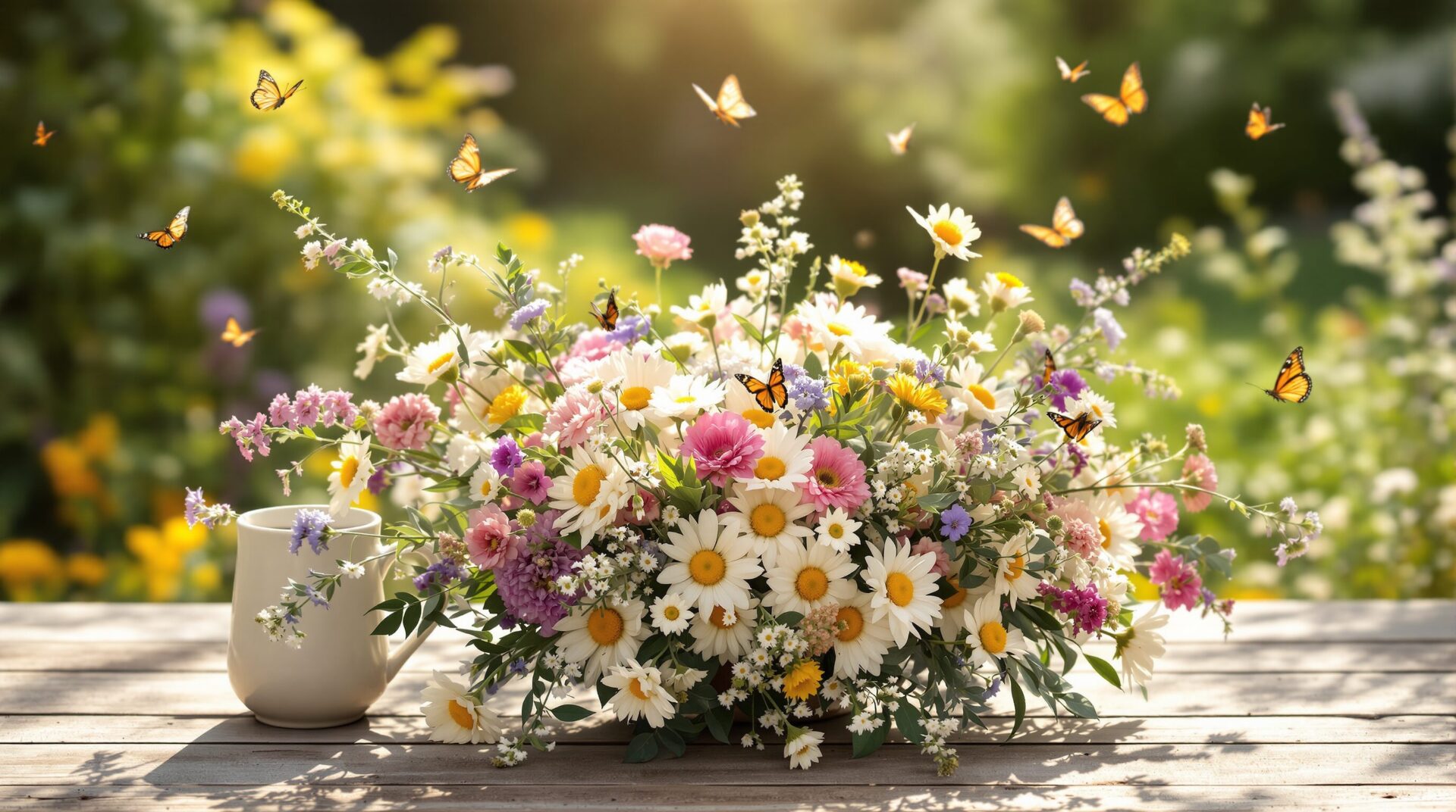 les chemins d'eléonore bonjour