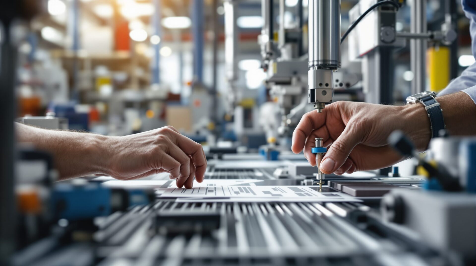 materiel fourni par le client