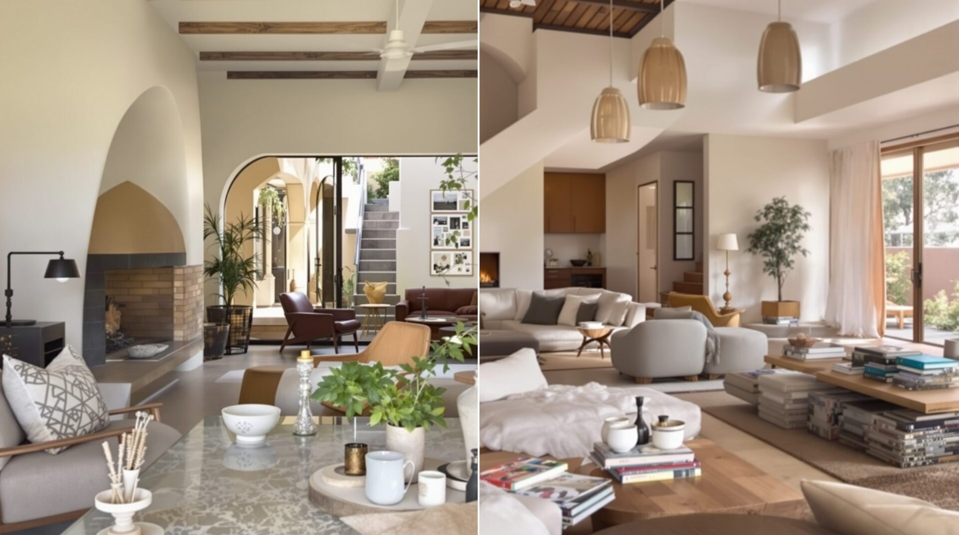 où habite léon marchand