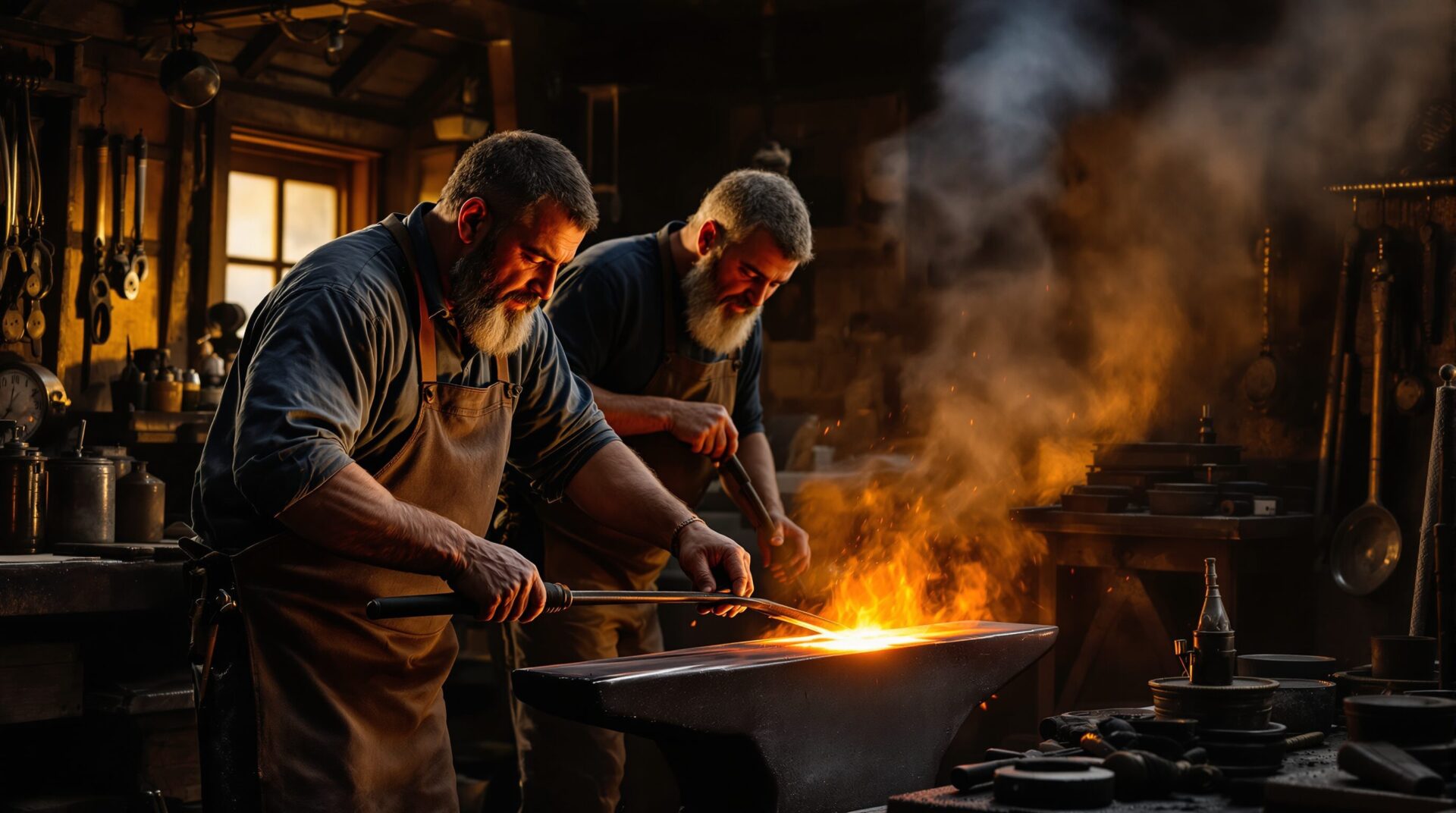 comment peindre le metal