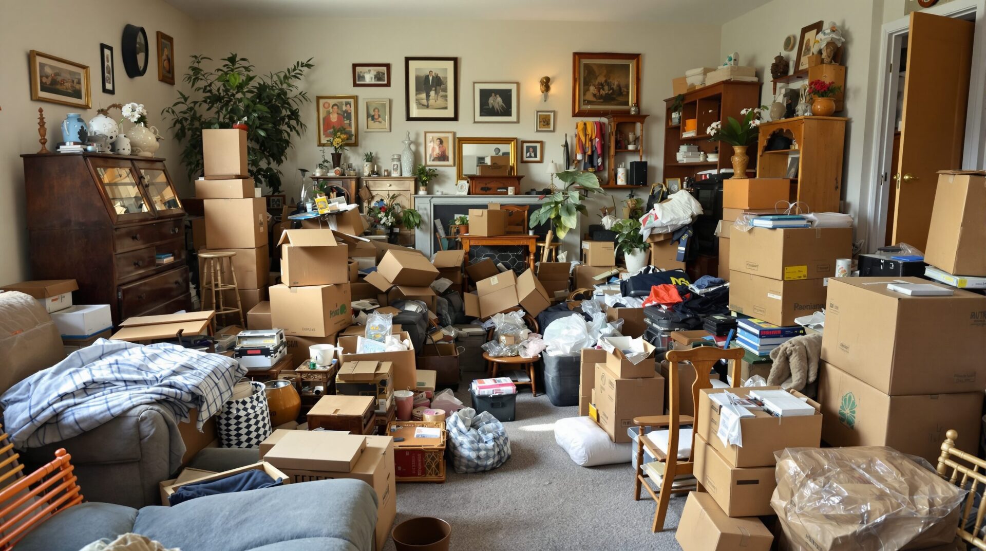 prix debarras maison