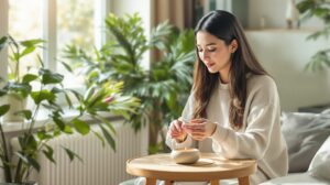 attirer le positif dans sa maison