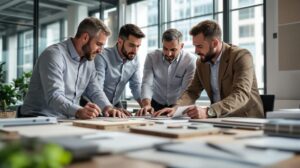 façades et efficacité énergétique