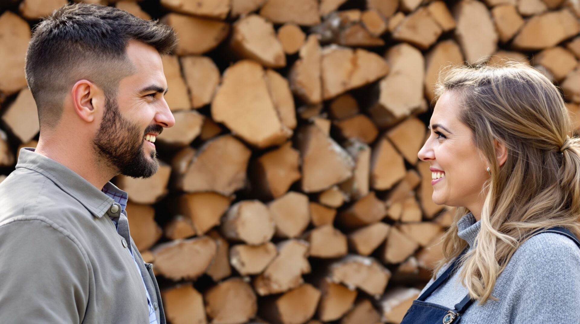 prix du stere de bois de chene