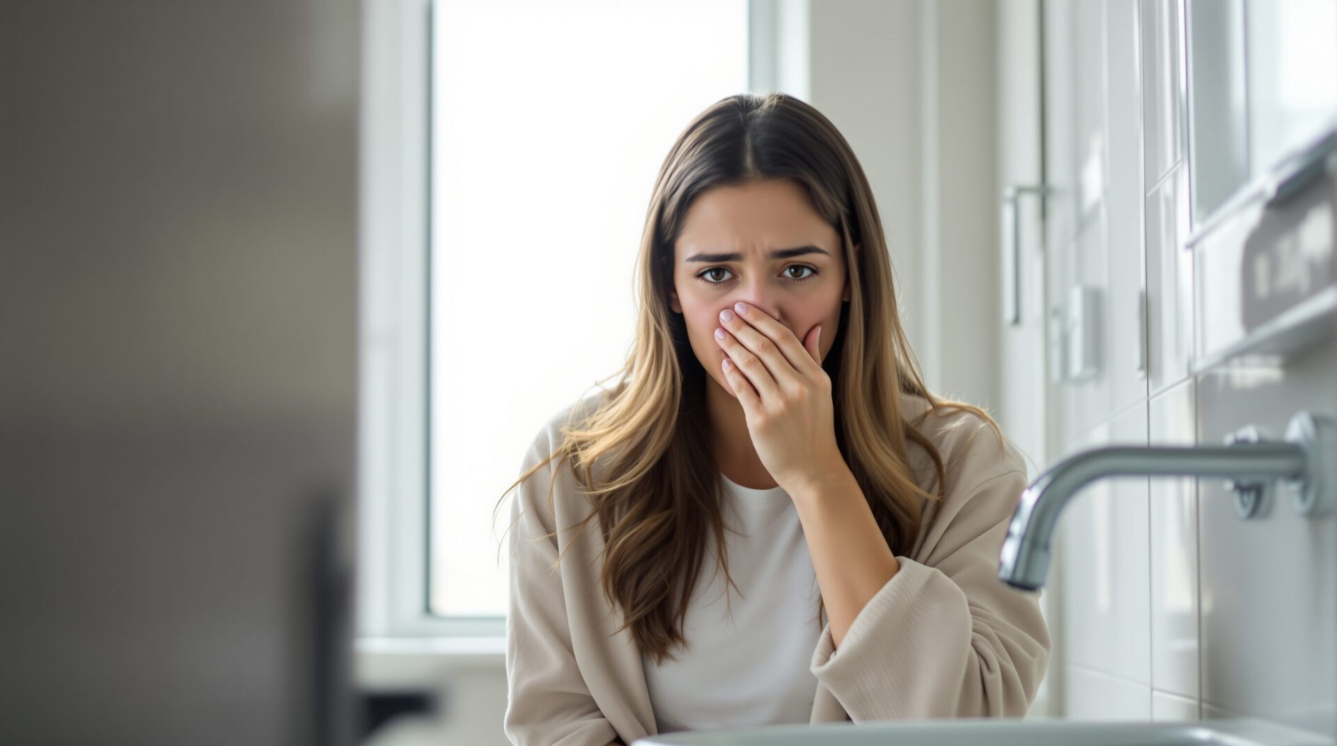 odeur canalisation appartement