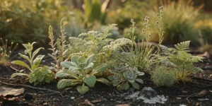 quelles plantes n'aiment pas la cendre