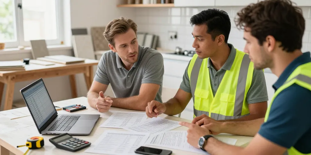 carreleur taux horaire