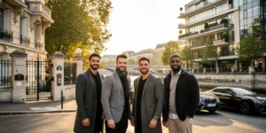 où habitent les joueurs du psg