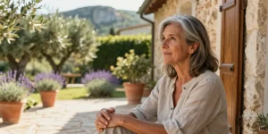 alexandra lamy cevennes