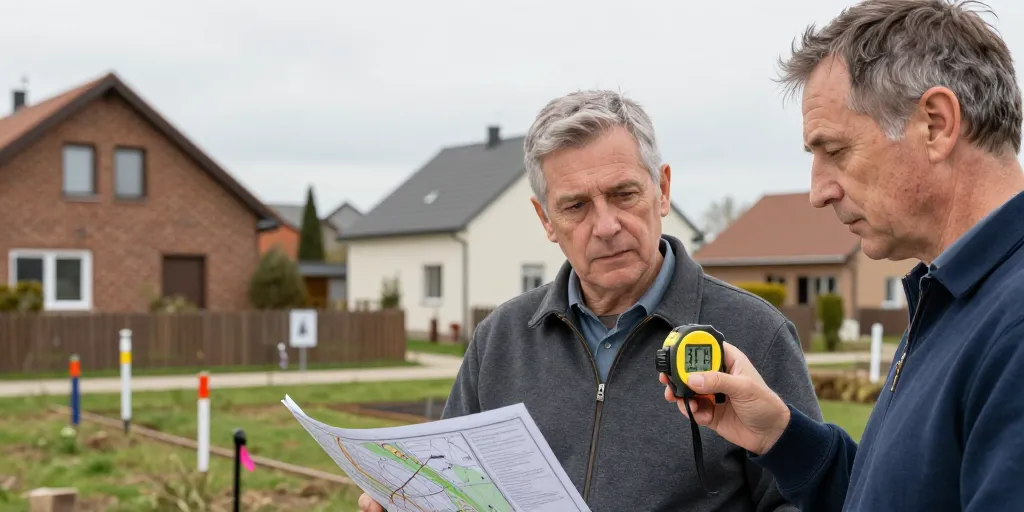 construction distance voisin