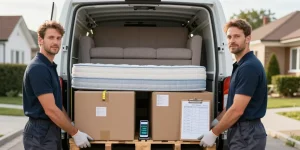 prix debarras encombrants