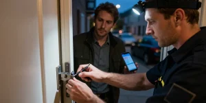 serrurier tarif de nuit