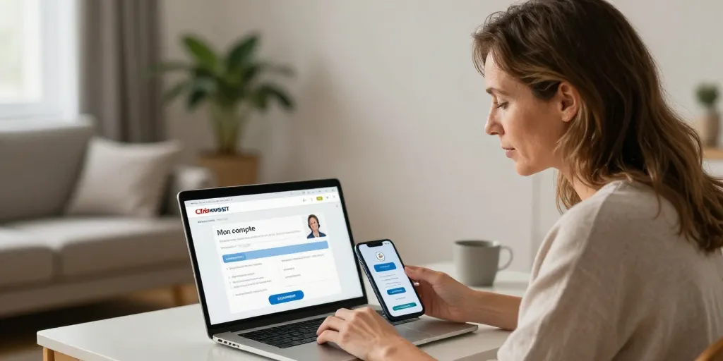 cdiscount mon compte