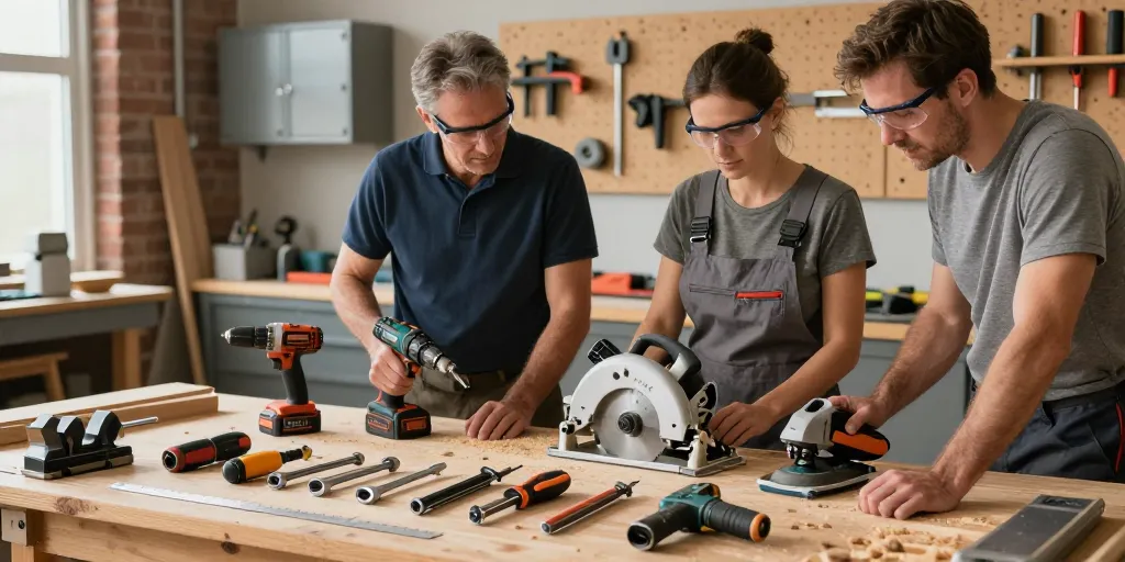 liste outils mon-club-elec.fr