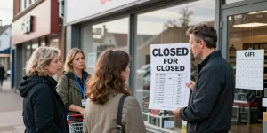 magasins gifi fermeture